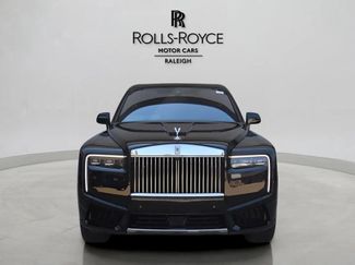 Used 2026 Rolls-Royce Cullinan AWD/4WD video 2