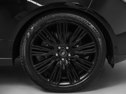 Used 2022 Land Rover Range Rover Westminster Edition AWD/4WD image 16