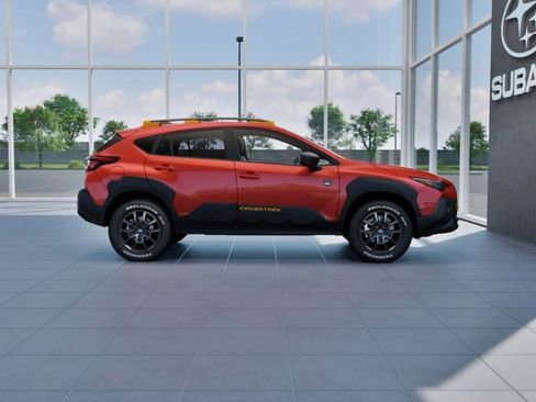 New 2026 Subaru Crosstrek 2.5i Wilderness image 6