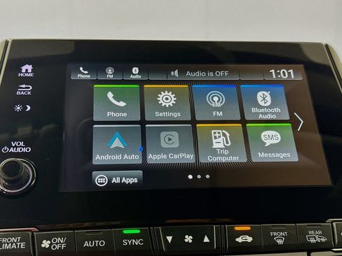 Certified 2023 Honda Odyssey EX-L image 19