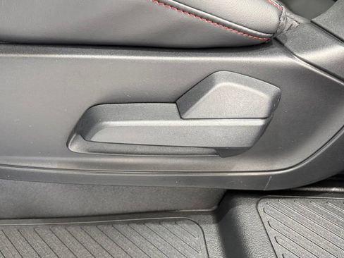 New 2026 Ford Explorer ST-Line w/ ST-Line Street Pack AWD/4WD image 19