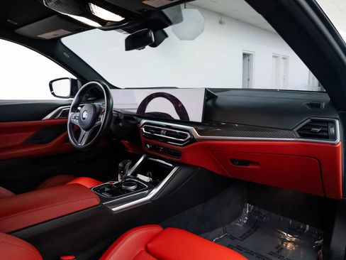 Used 2024 BMW M4 xDrive Competition image 25