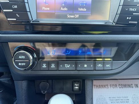 Used 2016 Toyota Corolla S FWD image 19