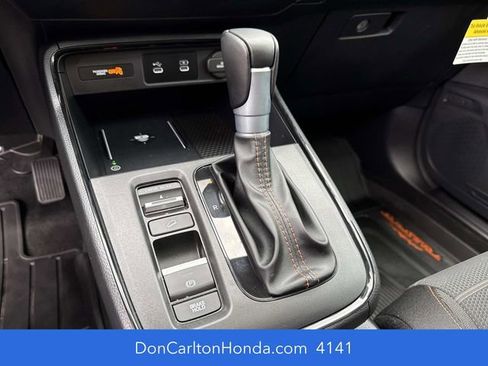 Used 2026 Honda CR-V TrailSport image 24