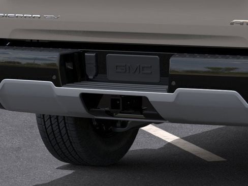 New 2026 GMC Sierra EV AT4 w/ AT4 Premium Package image 41