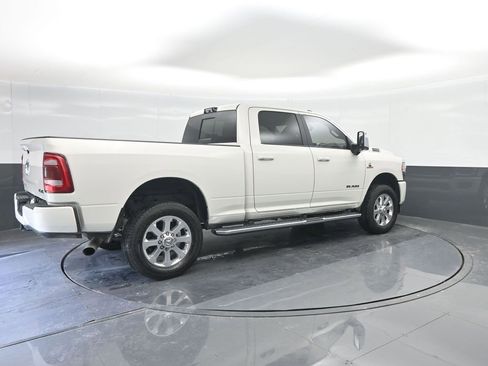 Used 2023 RAM 2500 Laramie AWD/4WD image 15