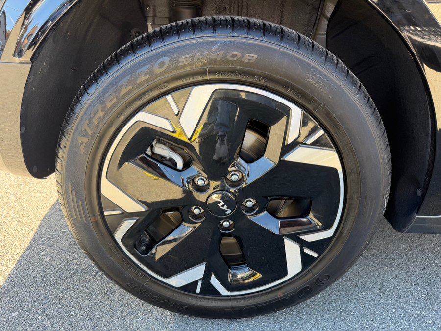 Used 2024 Kia Niro Wave FWD image 55