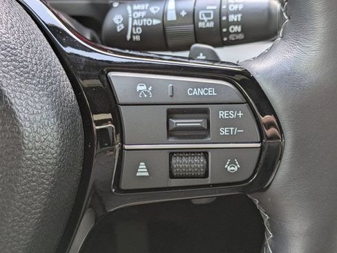Certified 2026 Honda Passport TrailSport Elite image 23