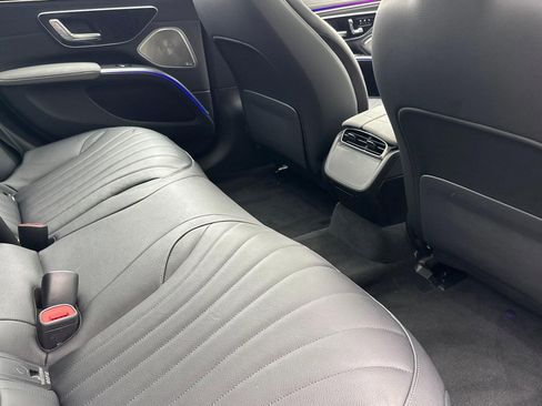 Used 2023 Mercedes-Benz EQS 450+ 4MATIC Sedan image 31