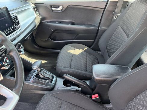 Used 2021 Kia Rio S FWD image 12