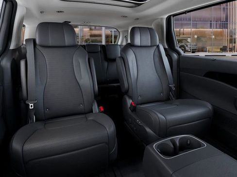 New 2026 Kia Carnival SX Prestige FWD image 16