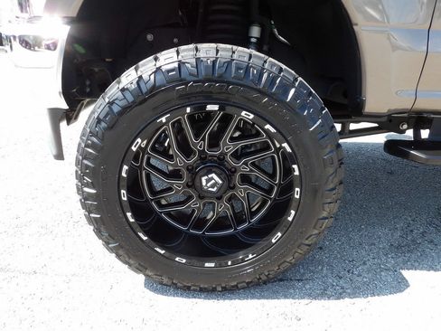 Used 2021 Ford F250 XL w/ STX Appearance Package AWD/4WD image 57