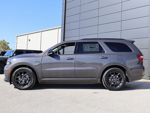 New 2026 Dodge Durango GT image 2