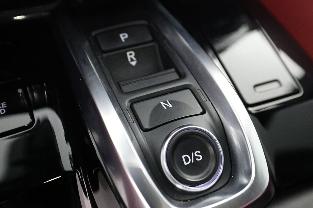 Used 2025 Acura MDX A-Spec AWD/4WD image 25