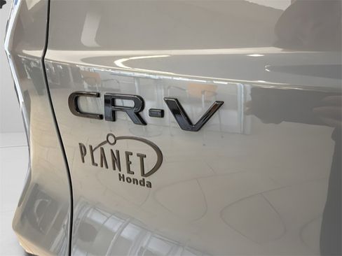 New 2026 Honda CR-V EX-L image 5