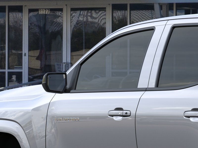 New 2026 Chevrolet Colorado LT RWD image 12