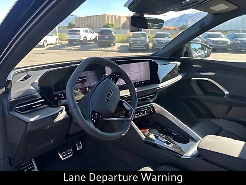 New 2026 Audi SQ5 Premium Plus AWD/4WD image 21