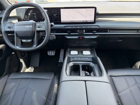 New 2027 Kia Telluride SX X-Line AWD/4WD image 9