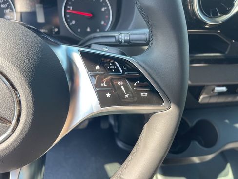 New 2026 Mercedes-Benz Sprinter 3500 image 21