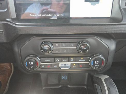 Used 2021 Ford Bronco First Edition image 17