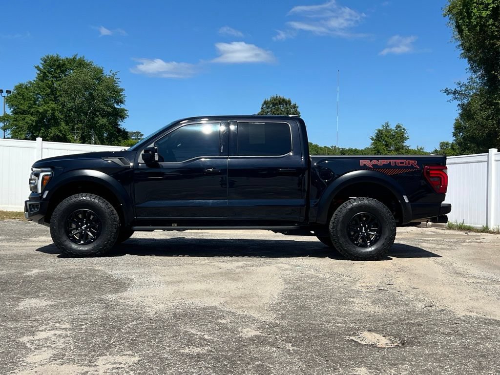 Used 2024 Ford F150 Raptor AWD/4WD image 2