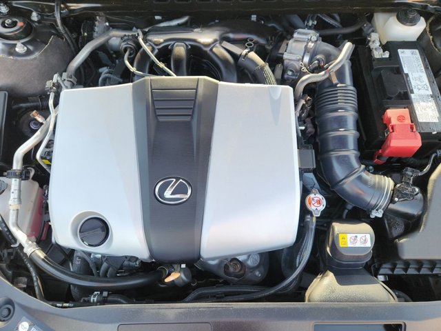 Certified 2024 Lexus ES 350 w/ Premium Package FWD image 31