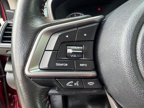 Used 2019 Subaru Crosstrek 2.0i Premium AWD/4WD image 33
