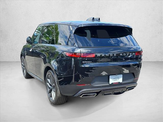 New 2026 Land Rover Range Rover Sport SE AWD/4WD image 7