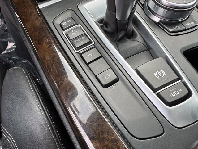 Used 2018 BMW X5 xDrive35i AWD/4WD image 26