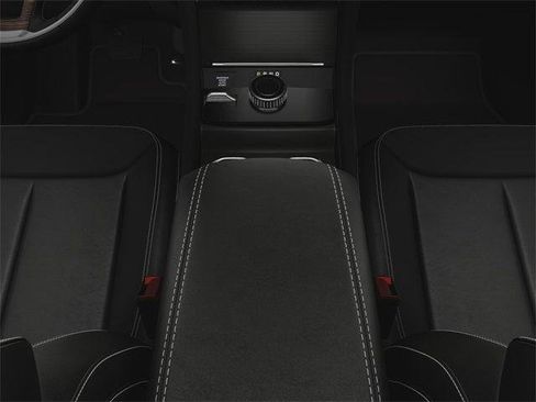 New 2025 Jeep Grand Cherokee Limited w/ Trailer Tow Package image 27