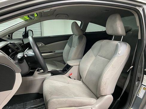Used 2012 Honda Civic EX image 10
