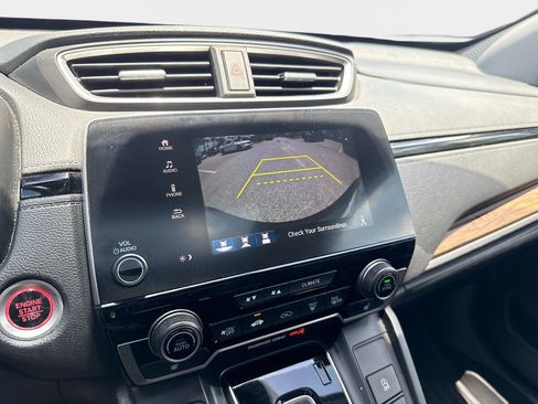 Used 2020 Honda CR-V EX-L image 24