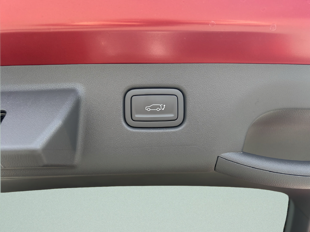 New 2027 Hyundai Kona Limited FWD image 16