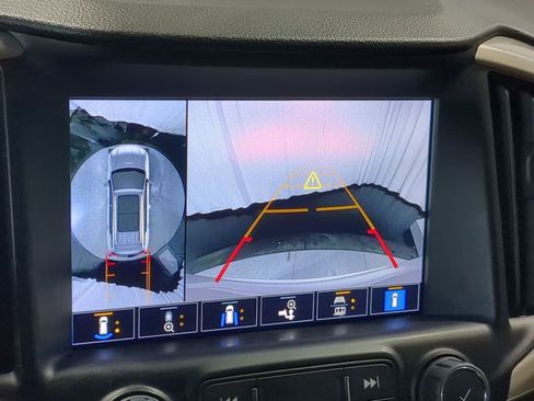 Used 2023 GMC Terrain Denali w/ Denali Premium Package AWD/4WD image 37