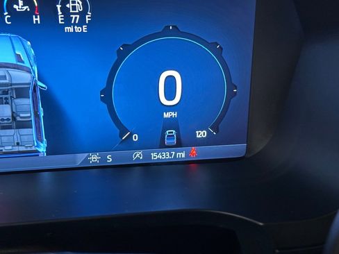 Used 2024 Ford F150 STX w/ Mobile Office Package image 3