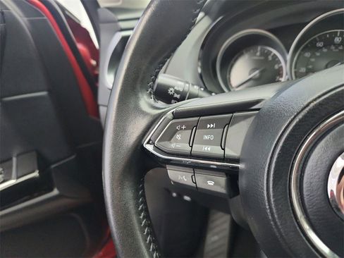 Used 2023 MAZDA CX-9 Touring image 31