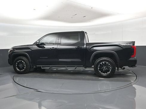 Used 2025 Toyota Tundra SR5 w/ TRD Off-Road Premium Package AWD/4WD image 31