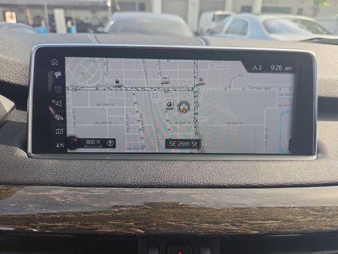 Used 2017 BMW X5 sDrive35i RWD image 11