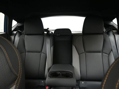 New 2026 Subaru Crosstrek 2.5i Wilderness image 38