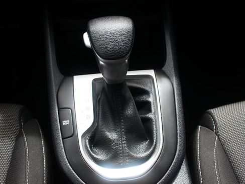 Certified 2024 Kia Forte LX FWD image 34