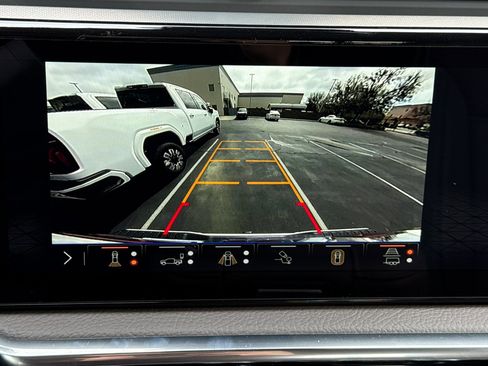 New 2026 GMC Sierra 2500 Denali w/ Denali Reserve Package image 19