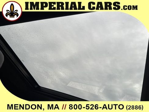 New 2026 Ford Explorer Platinum w/ LUX Leather Package image 19