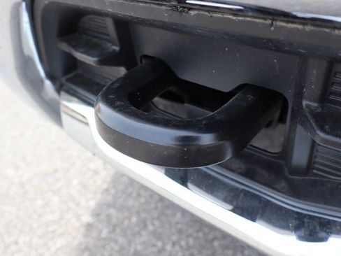 New 2026 Chevrolet Silverado 2500 LTZ w/ LTZ Convenience Package AWD/4WD image 8