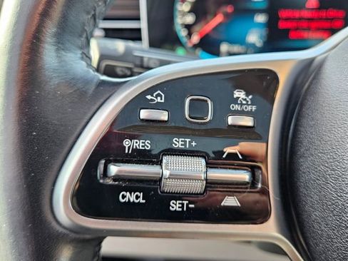 Used 2022 Mercedes-Benz GLE 450 4MATIC image 27