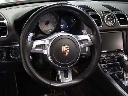 Used 2014 Porsche Boxster S RWD image 63