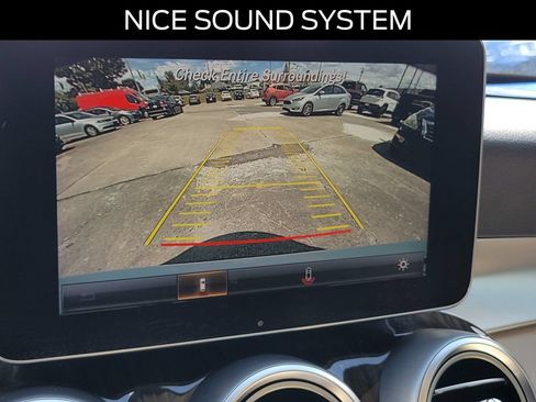 Used 2018 Mercedes-Benz C 300 Sedan w/ Multimedia Package image 25