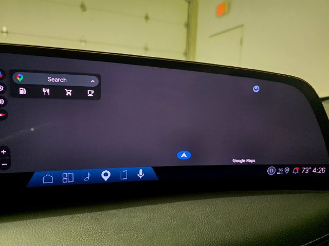 Used 2025 Cadillac CT5 Premium Luxury w/ Sun And Sound Package RWD image 19
