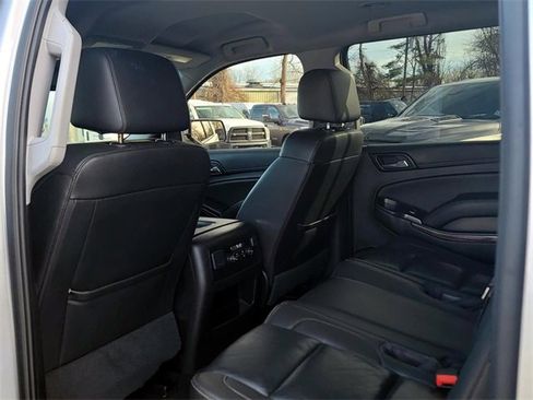 Used 2017 GMC Yukon XL SLT image 15