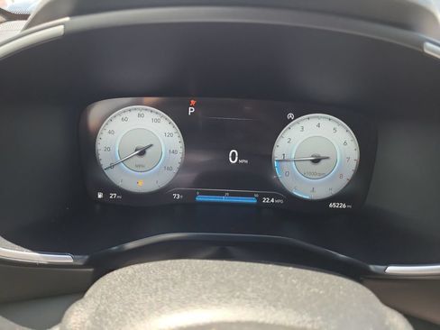 Used 2022 Hyundai Santa Fe Calligraphy AWD/4WD image 18