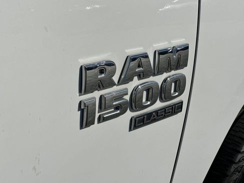 Used 2022 RAM 1500 Tradesman w/ Chrome Plus Package image 22